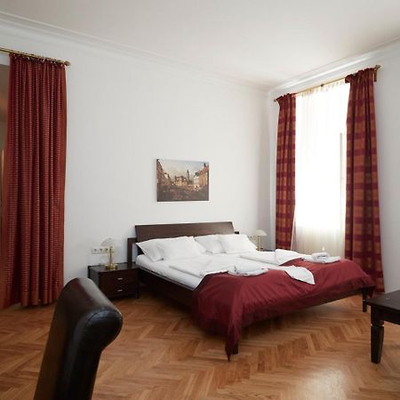 La Scala Apartments Vienna Exterior photo