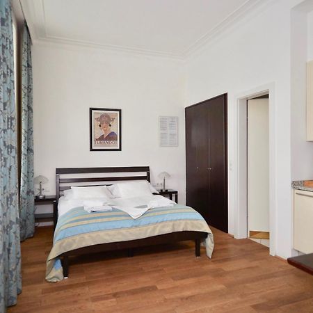 La Scala Apartments Vienna Exterior photo