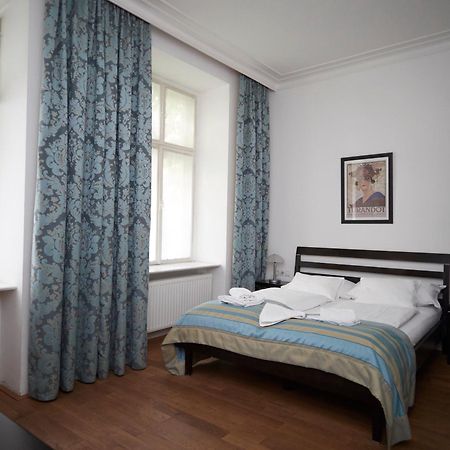 La Scala Apartments Vienna Exterior photo