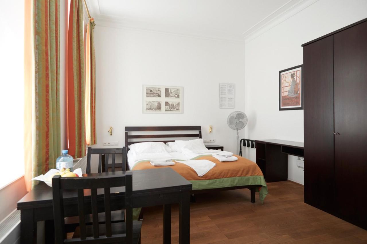 La Scala Apartments Vienna Exterior photo