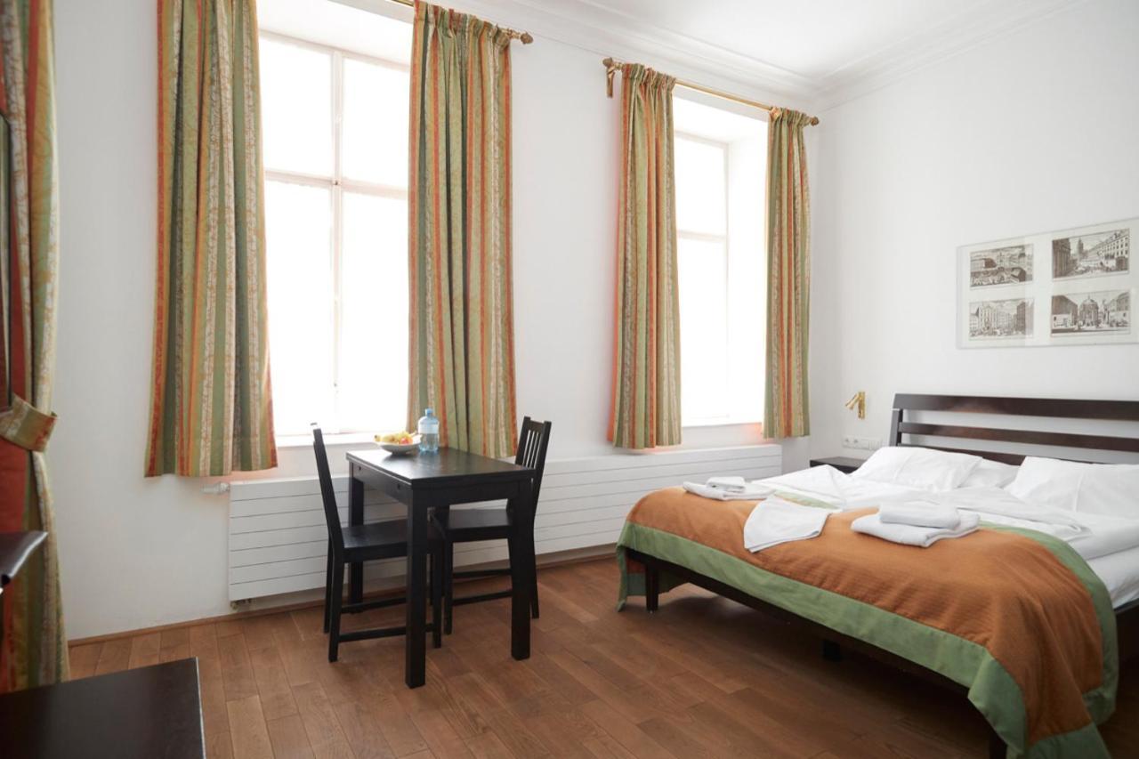 La Scala Apartments Vienna Exterior photo