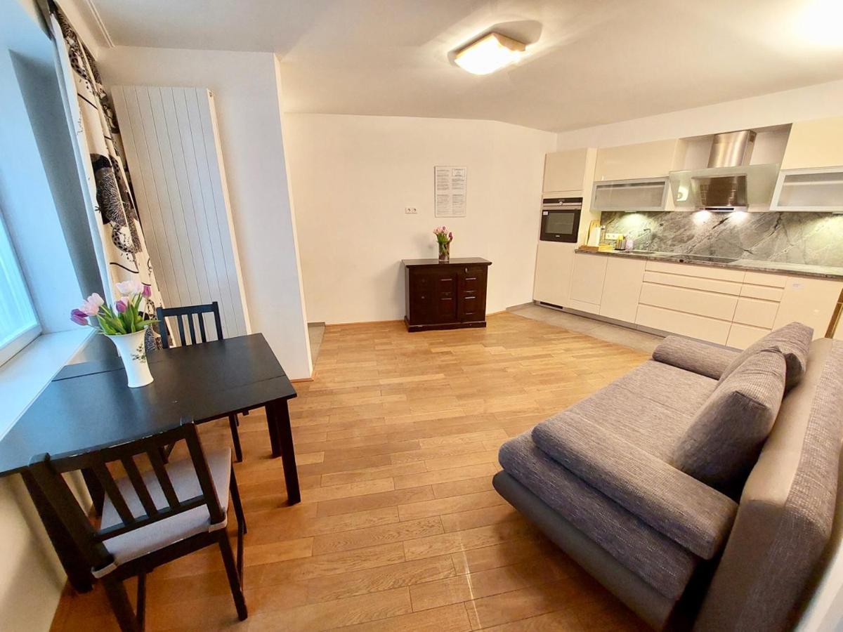 La Scala Apartments Vienna Exterior photo