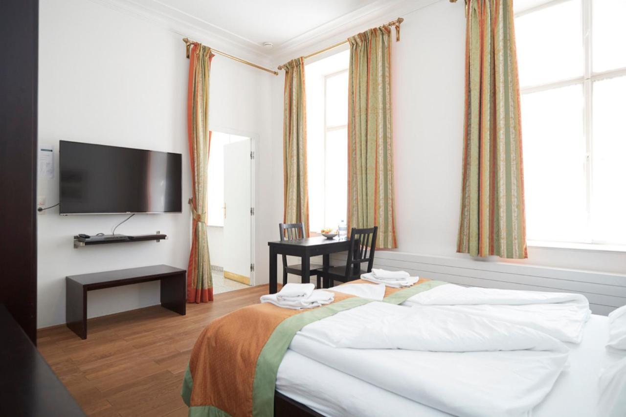 La Scala Apartments Vienna Exterior photo