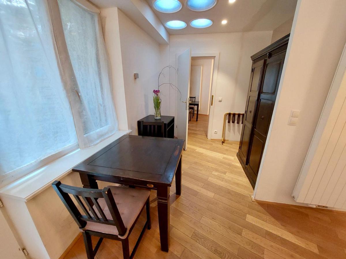 La Scala Apartments Vienna Exterior photo