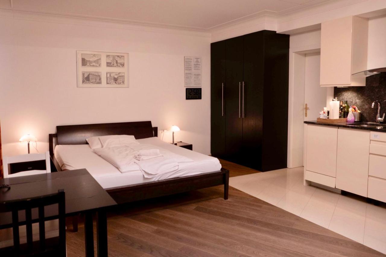 La Scala Apartments Vienna Exterior photo