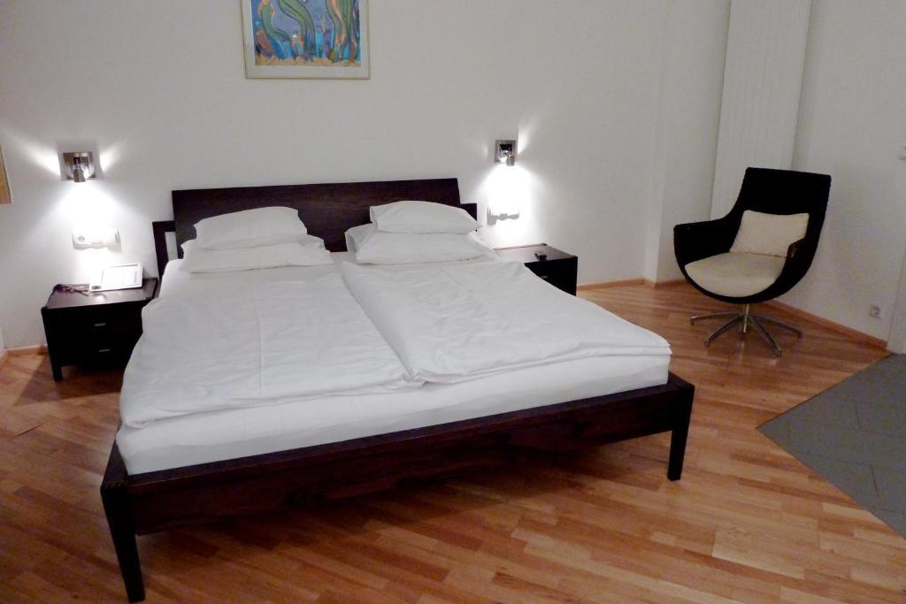 La Scala Apartments Vienna Exterior photo
