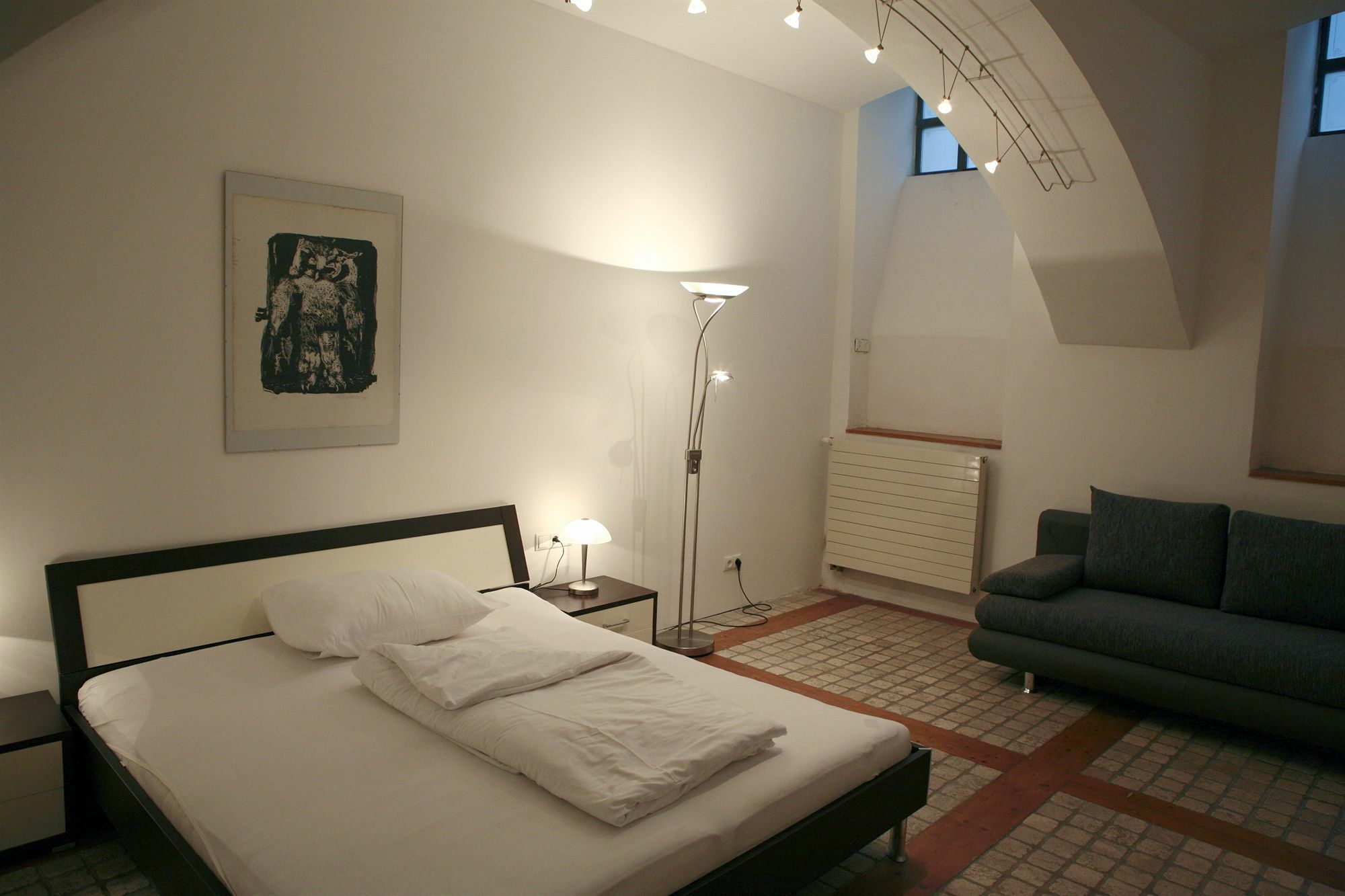 La Scala Apartments Vienna Exterior photo