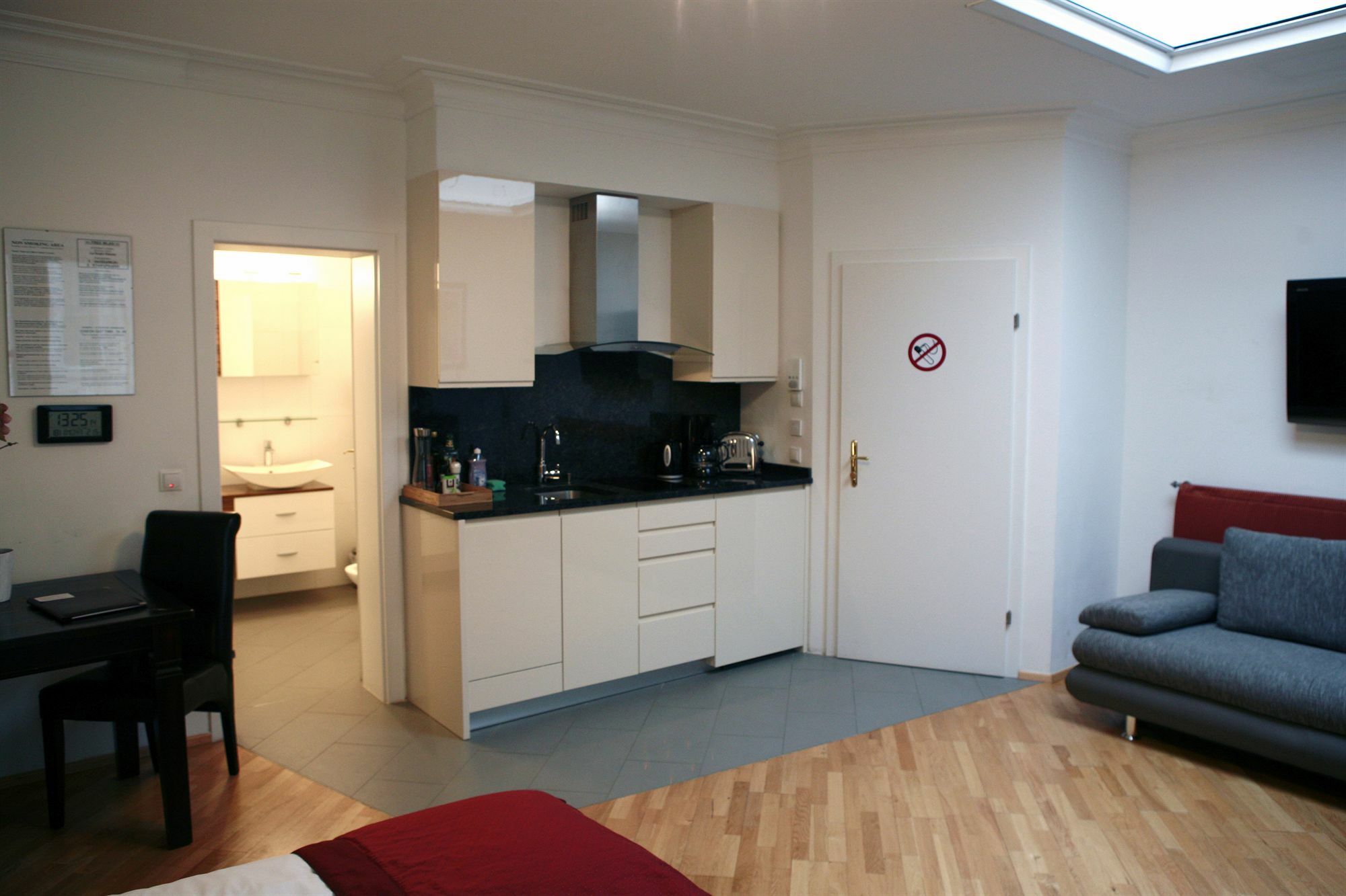 La Scala Apartments Vienna Exterior photo